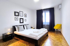 Apartment Wake Up For 4